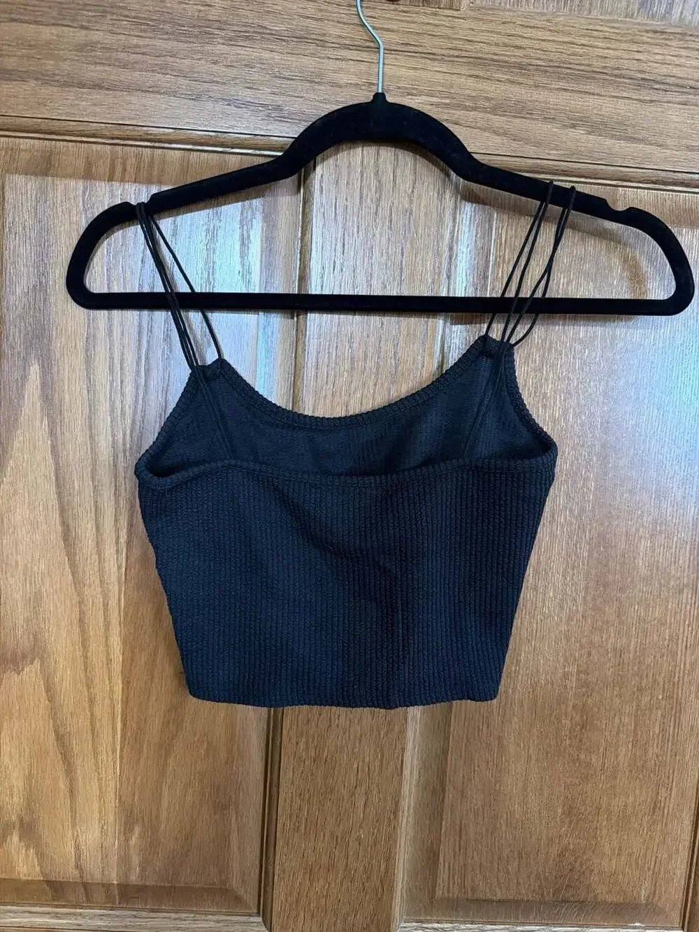 Lulus Crop Top - Picture 3 of 3